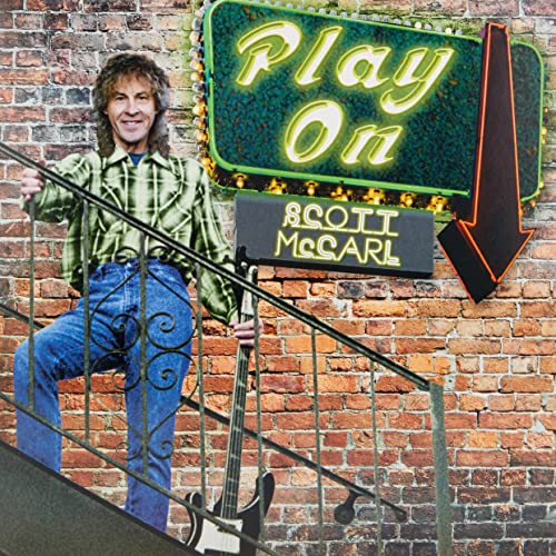 Play On - Vinyl Record