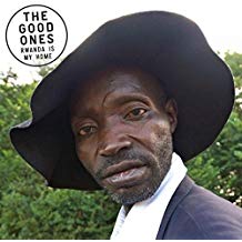 Good Ones - Rwanda Is My Home - CD