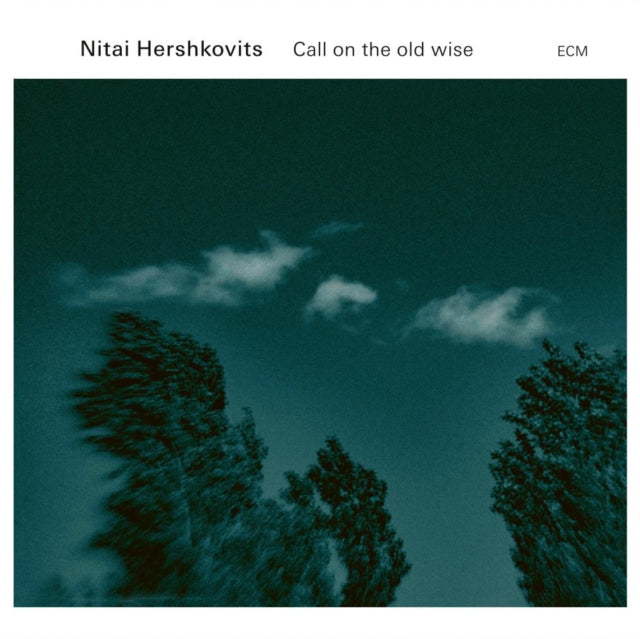 NITAI HERSHKOVITS - CALL ON THE OLD WISE - CD