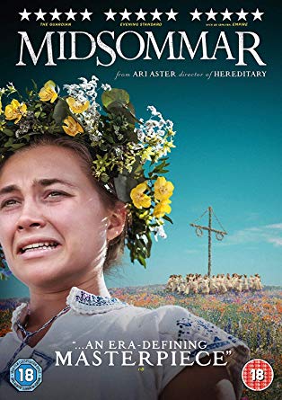 Midsommar - DVD