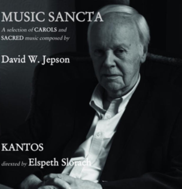 KANTOS - MUSIC SANCTA - CD