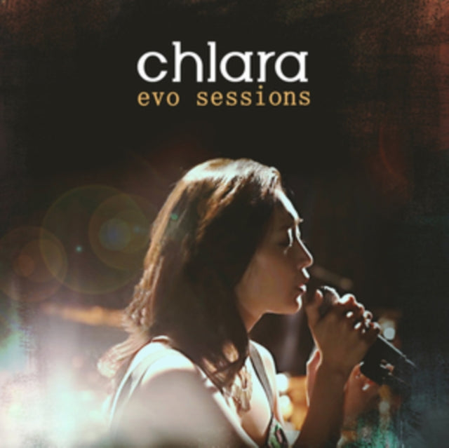 Chlara - Evo Sessions - CD