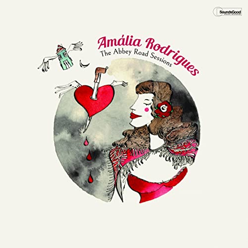 Abbey Road Sessions - Vinyl Record