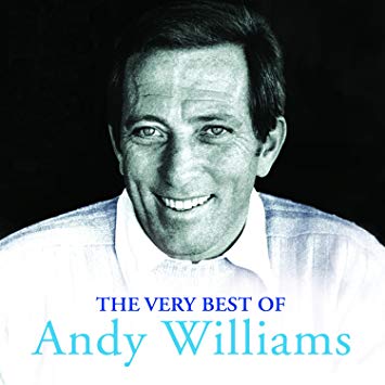 Andy Williams - Very Best Of - CD
