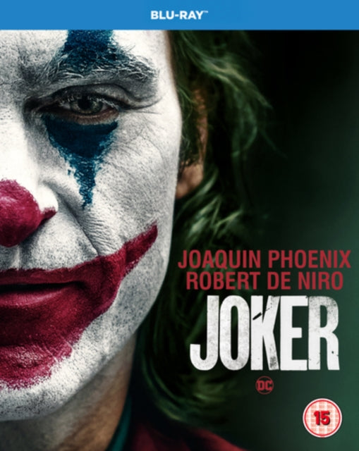 Joker - Blu-ray