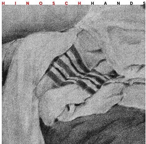 Hinosch - Hands - CD
