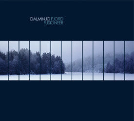 Dalminjo - Fjord Fusioneer - Used Vinyl Record