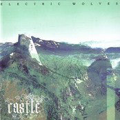 Castle - Electric Wolves - Used CD