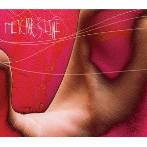 Icarus Line - Party The Baby Off - Used CD