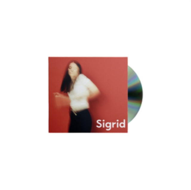 Sigrid - Hype - CD