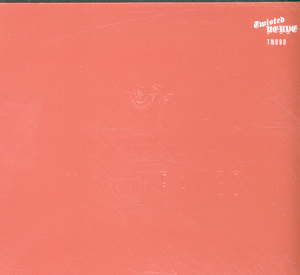 Twinkranes - Spektrum Theatre Snakes - Used CD