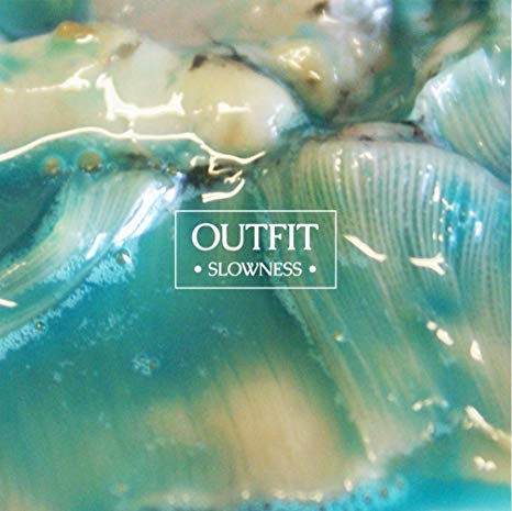 Outfit - Slowness - CD