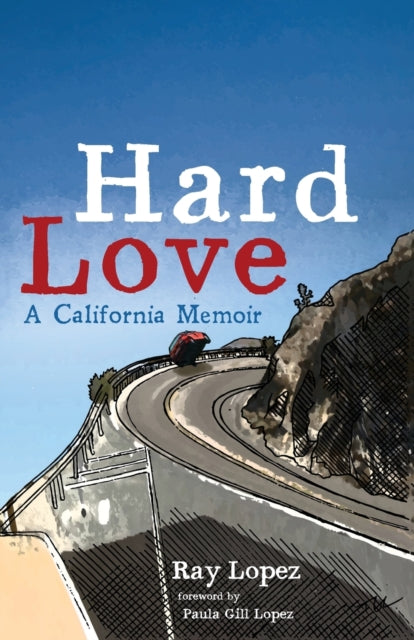 Lopez - Hard Love - New paperback or softback