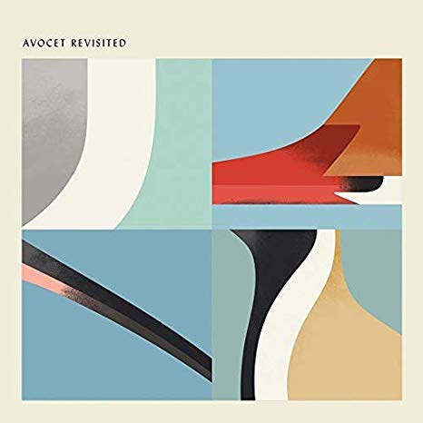 Various Artists - Avocet Revisited - CD
