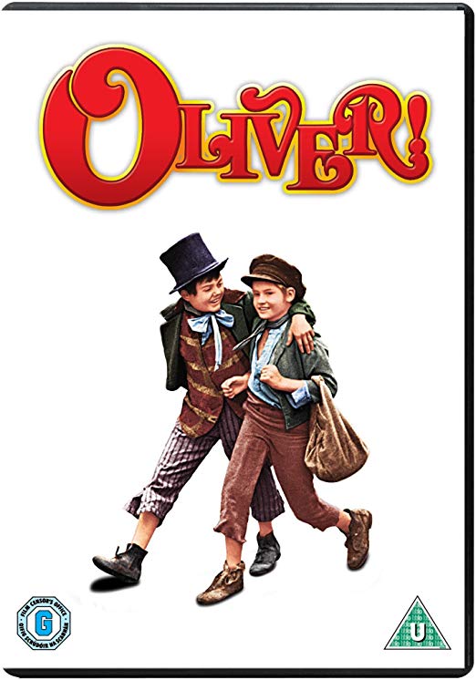 Oliver! - DVD