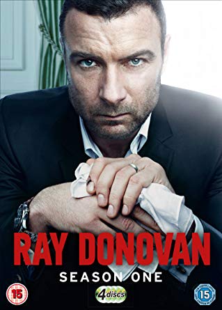 Ray Donovan: Season One - DVD
