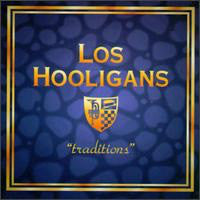 Los Hooligans - Traditions - Used CD