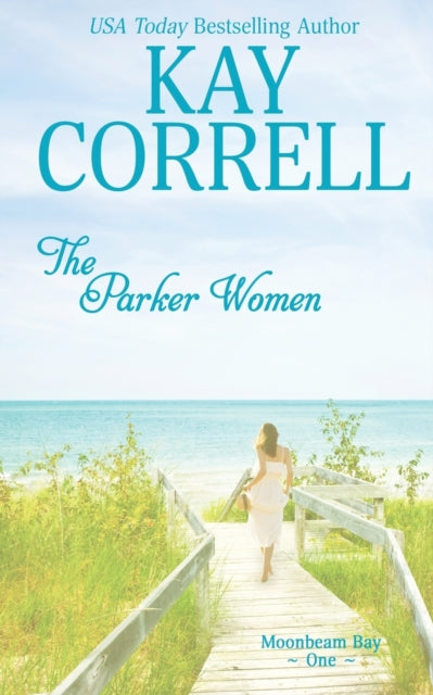 Correll - Parker Women - New paperback or softback