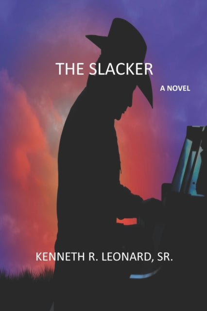 Leonard Sr. - Slacker - New paperback or softback