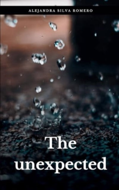 Romero - unexpected - New paperback or softback