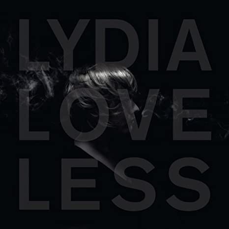 Lydia Loveless - Somewhere Else - New Vinyl Record