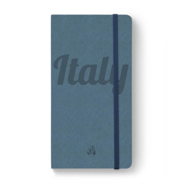 Italy - Journlas - Paperback