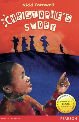 Wordsmith Year 4 Christophe's Story - Paperback