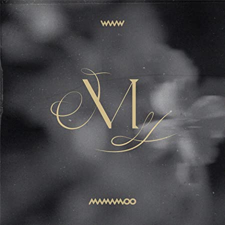 MAMAMOO - WAW (11TH MINI ALBUM) - cd