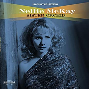 Nellie McKay - Sister Orchid - CD