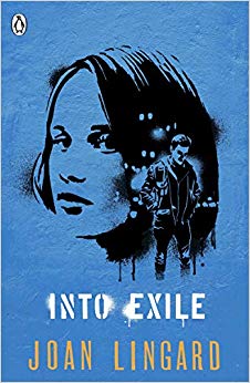 Joan Lingard - Into Exile - New Paperback