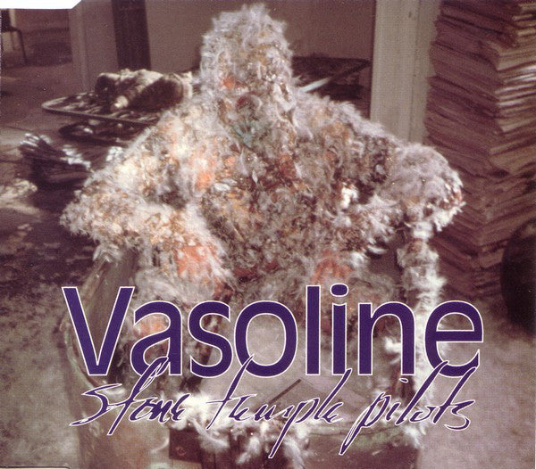 Stone Temple Pilots - Vasoline - Used CD