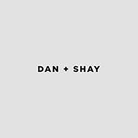 Dan + Shay - CD