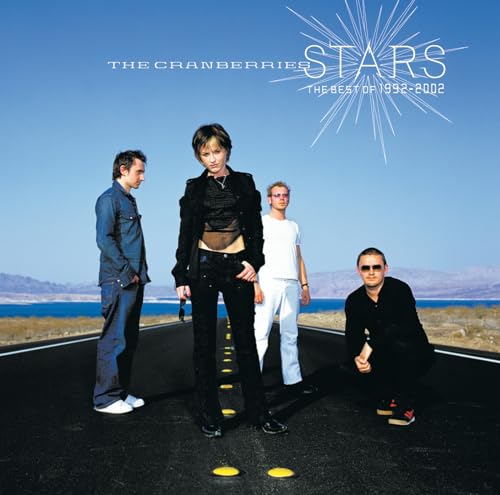 CRANBERRIES - STARS THE BEST OF 1992-2002 U - CD