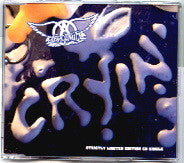 Aerosmith - Cryin' - Used CD