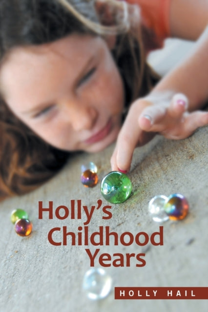 Hail - 's Childhood Years - New paperback or softback