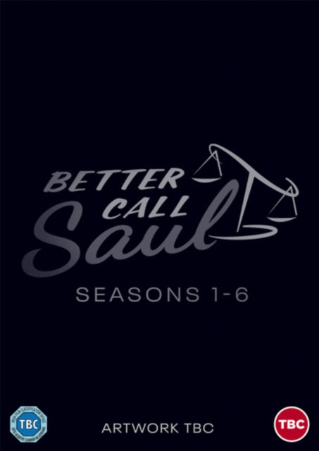 Better Call Saul  Se - DVD