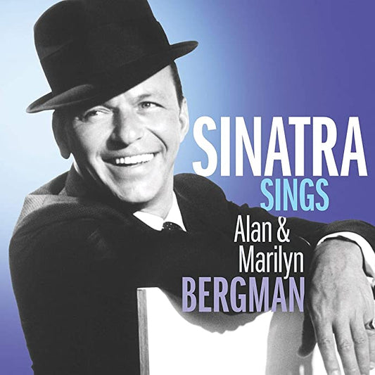 Frank Sinatra - Sinatra Sings Alan & Marilyn Bergman - COMPACT DISC