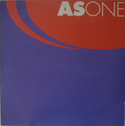 A One - West By South West - Used Vinyl Record 12"
