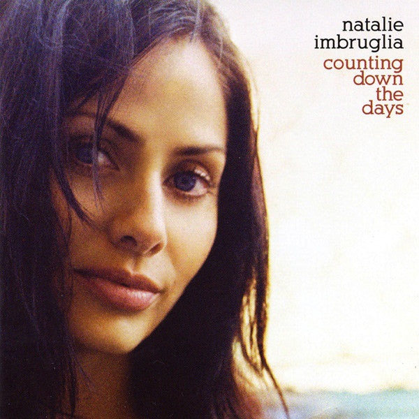 Natalie Imbruglia - Counting Down The Days - Used CD
