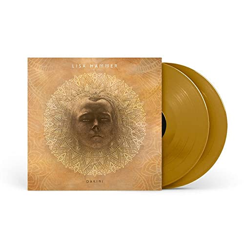 LISA HAMMER - DAKINI - Vinyl Record