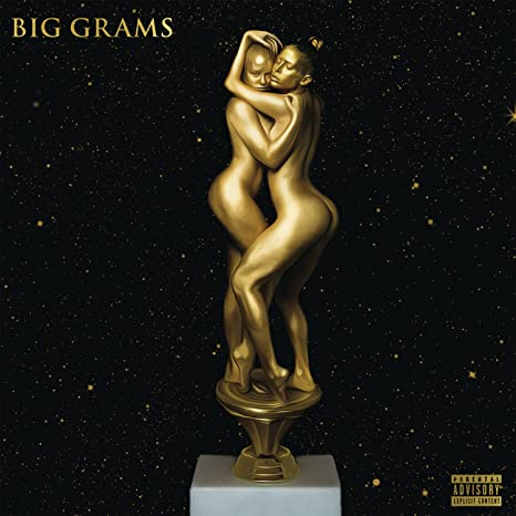 Big Grams - CD