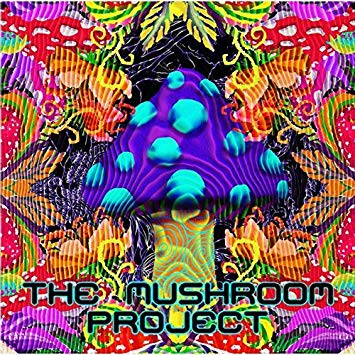 Mushroom Project - CD
