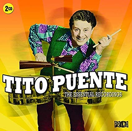 Tito Puente - Essential Recordings - CD