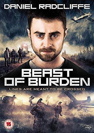 Beast of Burden - DVD