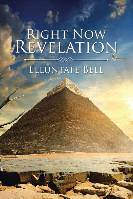 Bell - Right Now Revelation - New paperback or softback