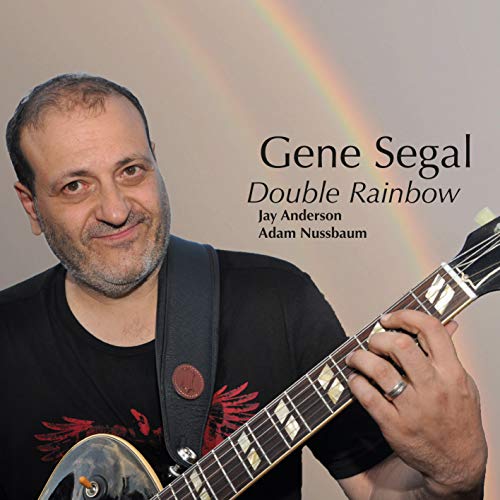 Double Rainbow - CD
