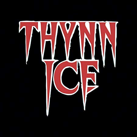 Thynn Ice - CD