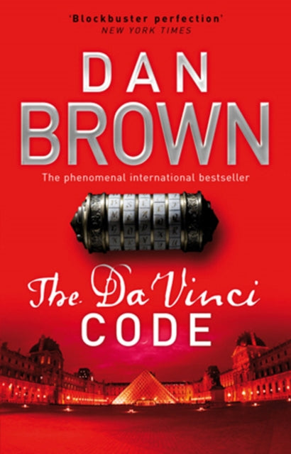 Dan Brown - Da Vinci Code : (Robert Langdon Book 2) - Paperback