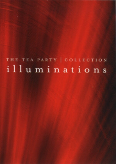 ILLUMINATIONS - TEA PARTY COLLECTION - DVD