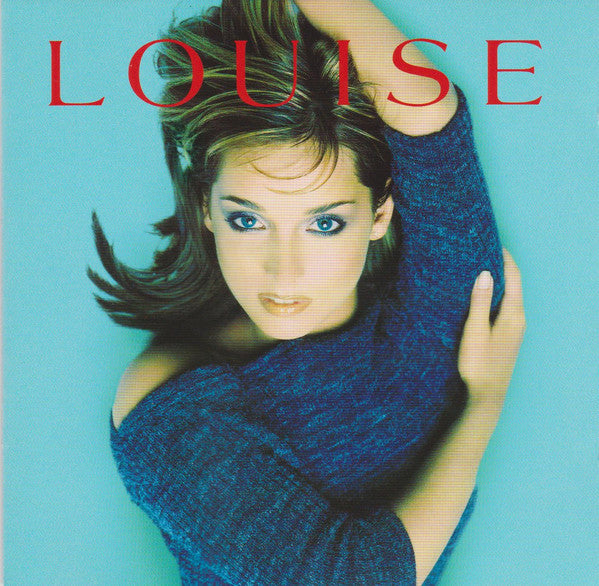 Louise - Woman In Me - Used CD